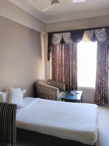 Hotel Tahiti Resorts Pvt Ltd.