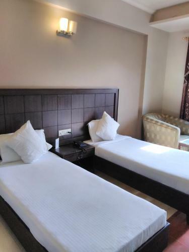 Hotel Tahiti Resorts Pvt Ltd.