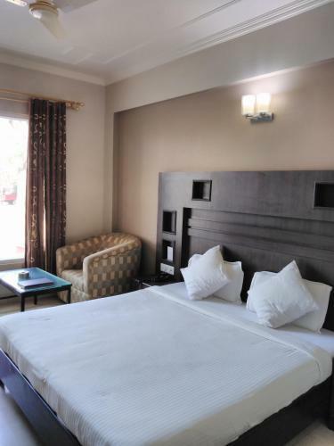 Hotel Tahiti Resorts Pvt Ltd.
