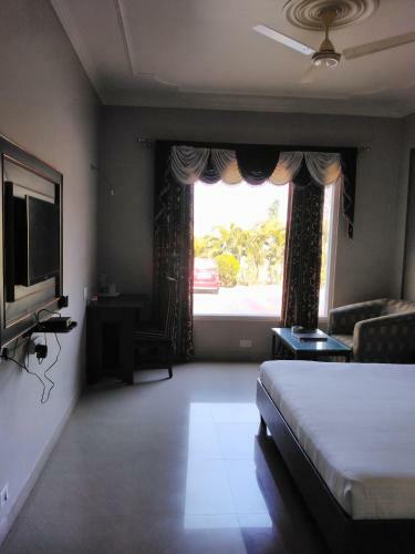Hotel Tahiti Resorts Pvt Ltd.