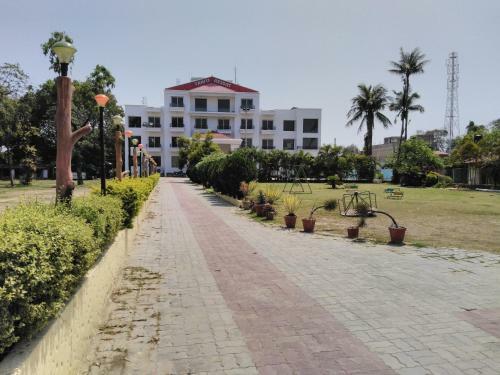 Hotel Tahiti Resorts Pvt Ltd.