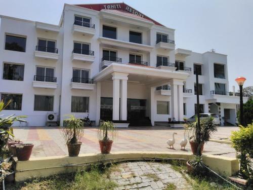 Hotel Tahiti Resorts Pvt Ltd.