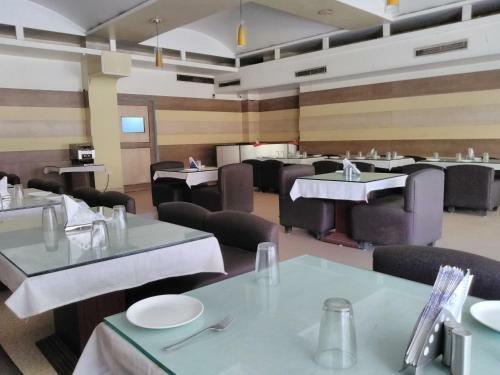 Hotel Tahiti Resorts Pvt Ltd.