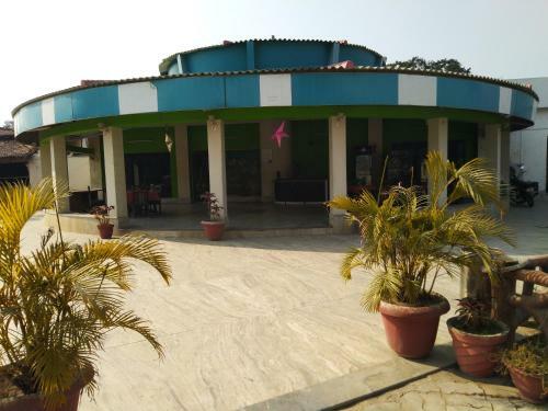 Hotel Tahiti Resorts Pvt Ltd.