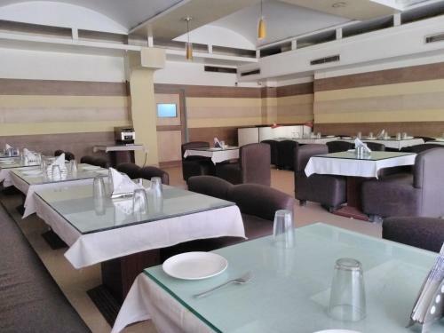 Hotel Tahiti Resorts Pvt Ltd.
