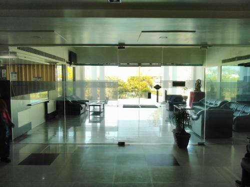 Hotel Tahiti Resorts Pvt Ltd.
