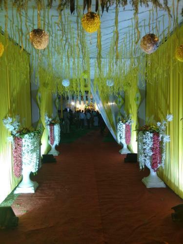 Hotel Tahiti Resorts Pvt Ltd.