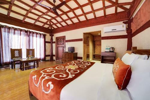 Hotel Summit Green Village Resort & Spa
