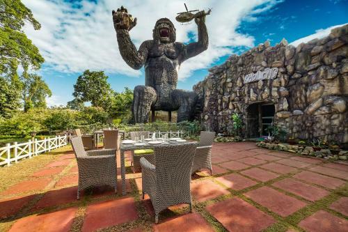 Hotel Summit Green Village Resort & Spa