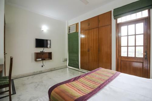 Apartamento Under My Roof Green Park