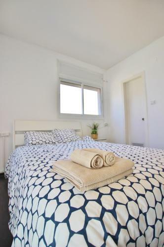 Apartamento Beach Front - Luxury 4.5 Rooms Sea & Sun Project