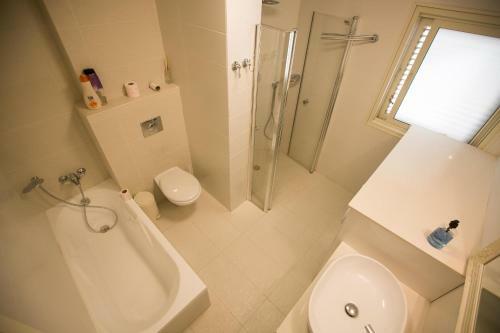 Apartamento Nice Flat On Promenade. 5 Minutes From The Beach