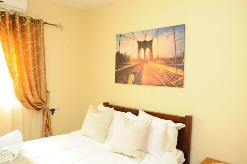 Center Apartment Netanya Very Charming And Cozy 140m2