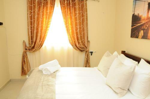 Center Apartment Netanya Very Charming And Cozy 140m2