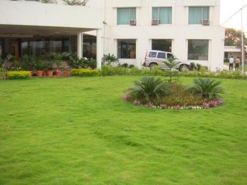 Hotel Shreshtha