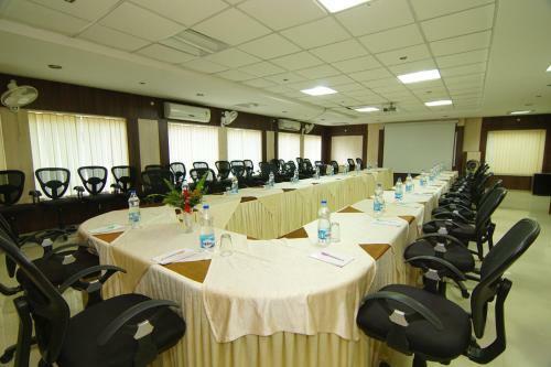 Hotel Mpt Champak Bungalow, Pachmarhi