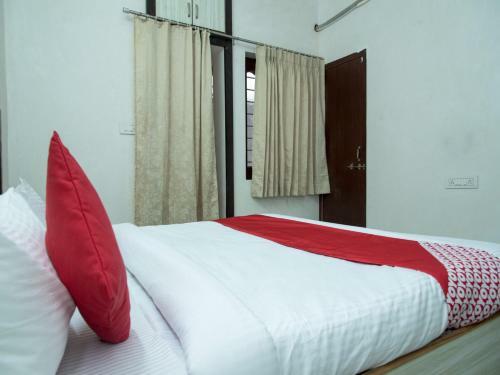 Apartamentos Contemporary 3bhk Home, Udaipur North
