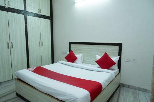 Apartamentos Contemporary 3bhk Home, Udaipur North