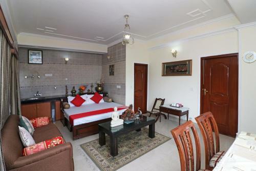 Apartamento Grand View Suite In Shoghi
