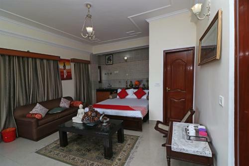 Apartamento Grand View Suite In Shoghi