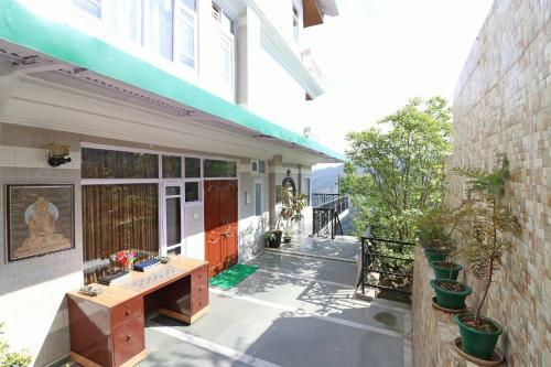 Apartamento Grand View Suite In Shoghi