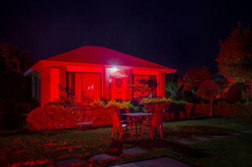 Hotel Tusk And Roar Corbett Resort