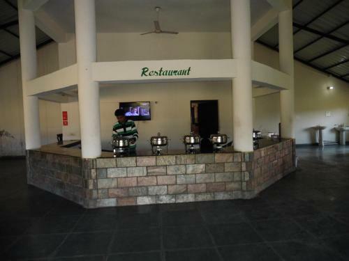 Hotel Tusk And Roar Corbett Resort