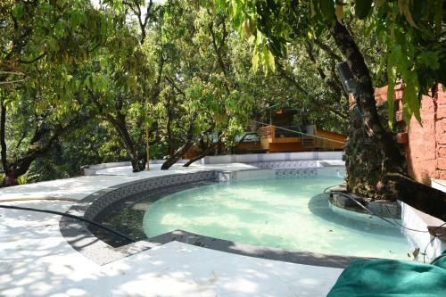 Lodge Shree Ramkrishna Anandvan