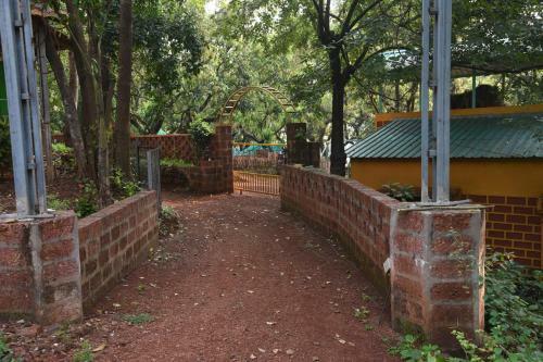 Lodge Shree Ramkrishna Anandvan