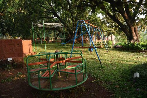 Lodge Shree Ramkrishna Anandvan