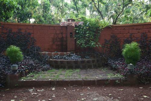 Lodge Shree Ramkrishna Anandvan