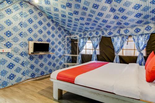 Oyo 41341 Hotel Paradise Tent Resorts
