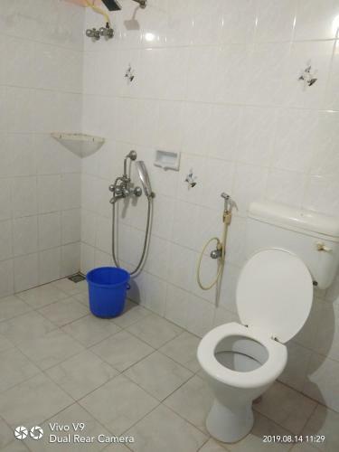 Hotel Wilson Ayurvedic Beach Resorts