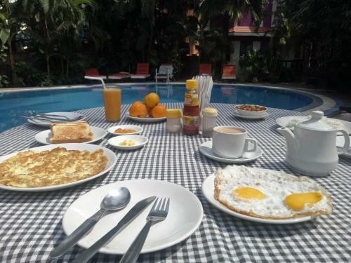 Hotel Wilson Ayurvedic Beach Resorts