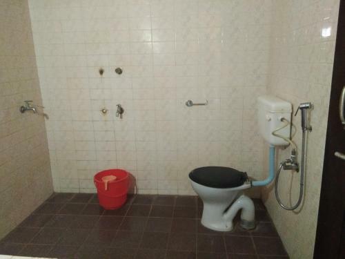 Hotel Wilson Ayurvedic Beach Resorts