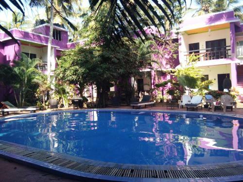 Hotel Wilson Ayurvedic Beach Resorts