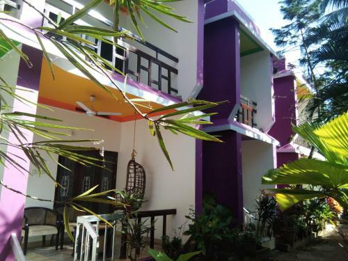 Hotel Wilson Ayurvedic Beach Resorts