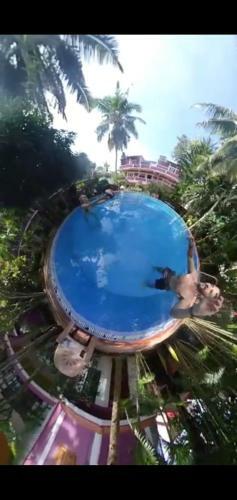 Hotel Wilson Ayurvedic Beach Resorts