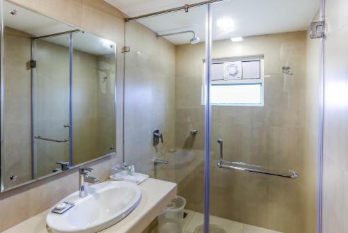 Hotel Cygnett Lite Ramachandra