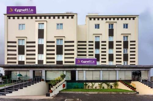 Hotel Cygnett Lite Ramachandra