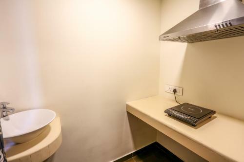 Hotel Cygnett Lite Ramachandra
