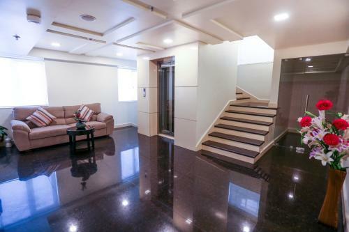 Hotel Cygnett Lite Ramachandra