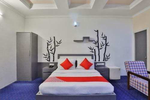 Hotel Oyo 22368 Riya Revati Resort