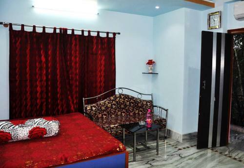Jhargram Eshani Hotels And Guest House