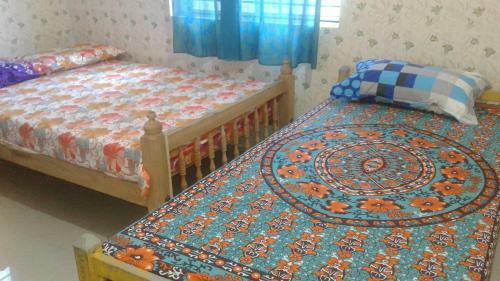 Apartamento Happy Lodge