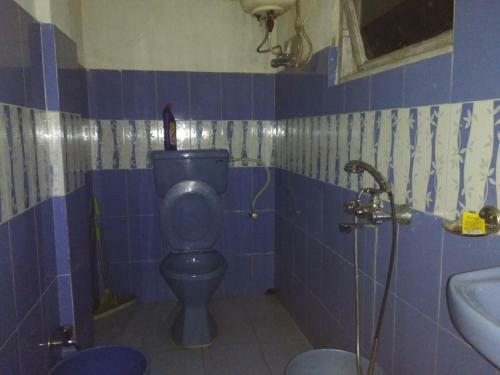 Posada Tibet Homestay