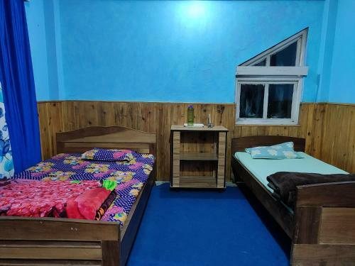 Posada Tibet Homestay