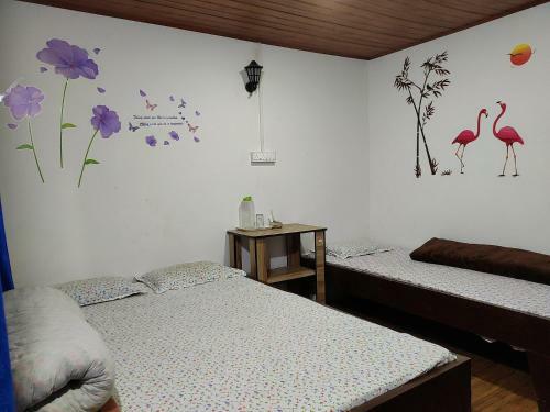Posada Tibet Homestay