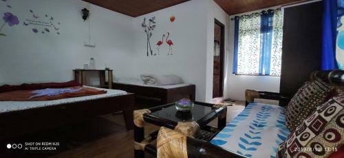 Posada Tibet Homestay