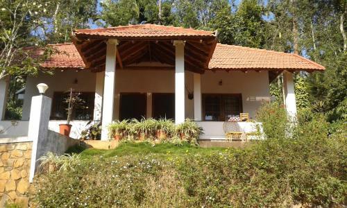 The Misty Guest House In Coorg